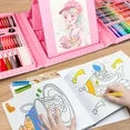 Maletín Creativo Infantil